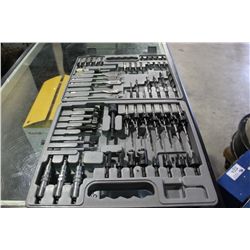 3 DRILL BIT KITS