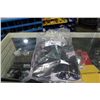 Image 1 : BAG OF VIDEO CAMERAS & ACCESORIES