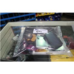 BINOCULARS -  GPS & ELECTRONICS