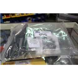 BAG OF GPS & SIRIUS SATELLITE RADIO