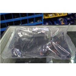 BAG OF DESIGNER SUNGLASSES