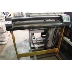 TECHNOARTS MOBILE PLOTTER