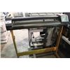 Image 1 : TECHNOARTS MOBILE PLOTTER