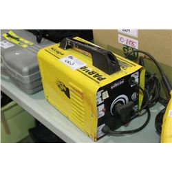 DECA PORTABLE WELDER