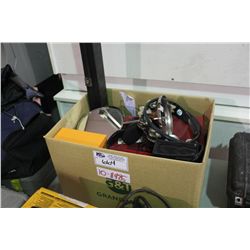 POOL CUE  -  HOUSEHOLD & TOOLS