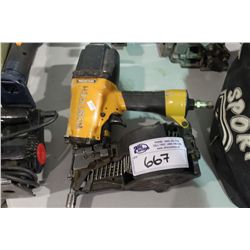 BOSTITCH NAIL GUN