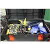 Image 1 : TOOL BOX & CONTENTS