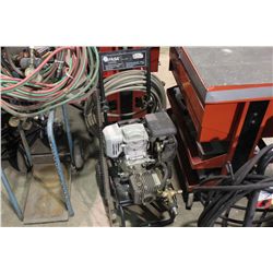 HONDA 5 HP GAS PRESSURE WASHER