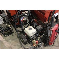 HONDA 6.5 HP GAS PRESSURE WASHER