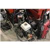 Image 1 : HONDA 6.5 HP GAS PRESSURE WASHER