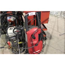 CRAFTMAN ELECTRIC PRESSURE WASHER