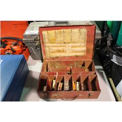 HILTI DX100L STUD NAILER