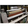 Image 1 : SEALEZE 42C SHEET LAMINATOR & TABLE