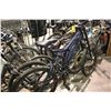 Image 1 : BLUE NORCO FULL SUSPENSION MOUNTAIN BIKE