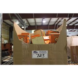 LOT OF RAM SET HARDWARE