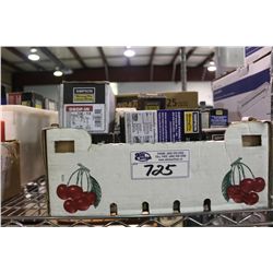 LOT OF SIMPSON HARDWARE