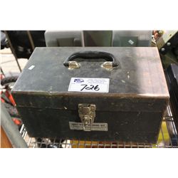 HEAT BOND STEAMING KIT