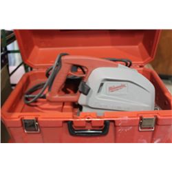 MILWAUKEE METAL CUTTING SAW & MULTI TOOL KIT
