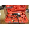 Image 2 : MILWAUKEE METAL CUTTING SAW & MULTI TOOL KIT