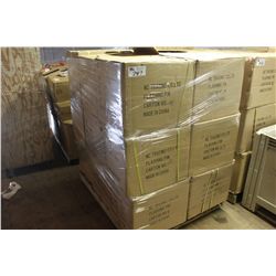 PALLET OF ASSORTED NHL LIGHT PINS