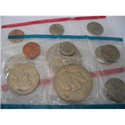 1978 US Mint Set