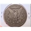 Image 2 : 1891-CC Morgan Dollar F12