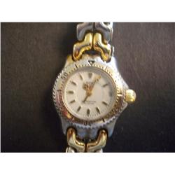 Ladies TAG HEUER Professional Swiss Watch, Like New