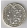 Image 1 : 1892-S EF-40 MORGAN SILVER DOLLAR, STRONG STRIKE, RARE DATE!