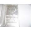 Image 1 : Ten Troy Oz .999 Pure Silver Bar