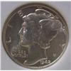 Image 2 : 1942-D Mercury Dime ACGS MS-68 FSB