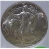 Image 2 : 1945 Walking Liberty Half Dollar ACGS MS-68