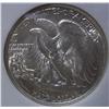 Image 6 : 1945 Walking Liberty Half Dollar ACGS MS-68