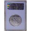 Image 4 : 1942 Walking Liberty Half Dollar ACGS MS-68