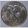 Image 5 : 1942 Walking Liberty Half Dollar ACGS MS-68