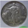 Image 2 : 1942-D Walking Liberty Half Dollar ACGS MS-68