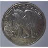 Image 6 : 1942-D Walking Liberty Half Dollar ACGS MS-68