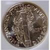 Image 6 : 1943 Mercury Dime ACGS MS-68 FSB