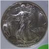 Image 2 : 1941-D Walking Liberty Half Dollar ACGS MS-68