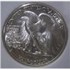 Image 6 : 1941-D Walking Liberty Half Dollar ACGS MS-68