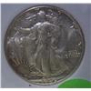 Image 2 : 1942 Walking Liberty Half dollar ACGS MS-68