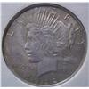 Image 2 : 1922 Silver Peace Dollar  MS-61 PCGS w/Appraisal