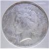 Image 2 : 1926-D Silver Peace Dollar XF-55 VAM PCGS w/App