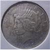 Image 2 : 1922-S Silver Peace Dollar  XF-55 VAM w/Appraisal
