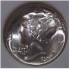 Image 2 : 1937 Mercury Dime ACGS MS-68 FSB