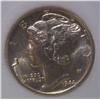 Image 2 : 1944-D Mercury Dime ACGS MS-68 FSB