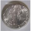 Image 6 : 1944-D Mercury Dime ACGS MS-68 FSB