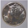 Image 2 : 1945-D Mercury Dime ACGS MS-68 FSB
