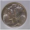 Image 2 : 1944 Mercury Dime ACGS MS-68 FSB