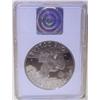 Image 4 : 1978-S Ike Silver Dollar PR-70 Deep Cameo