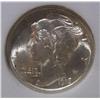 Image 2 : 1916 Mercury Dime ACGS MS-68 FSB
